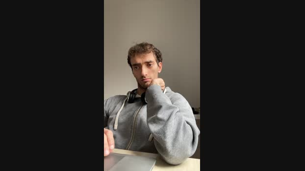 Tom_ita1 ass Webcam SHOW @ Cam4 31-01-2025