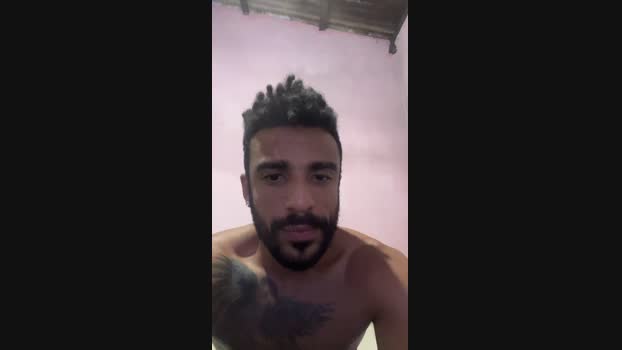 Wemerson_Hook fuck Webcam SHOW @ Cam4 31-01-2025
