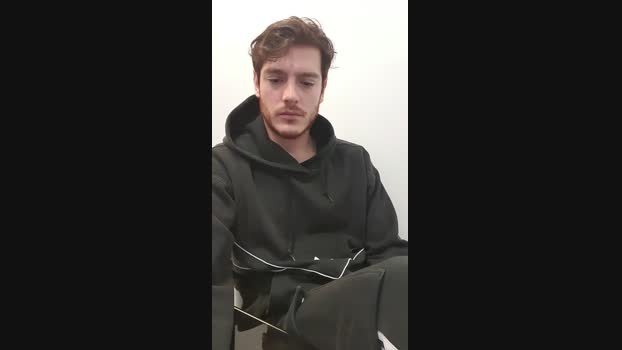 WetDream20 kinky Webcam SHOW @ Cam4 31-01-2025
