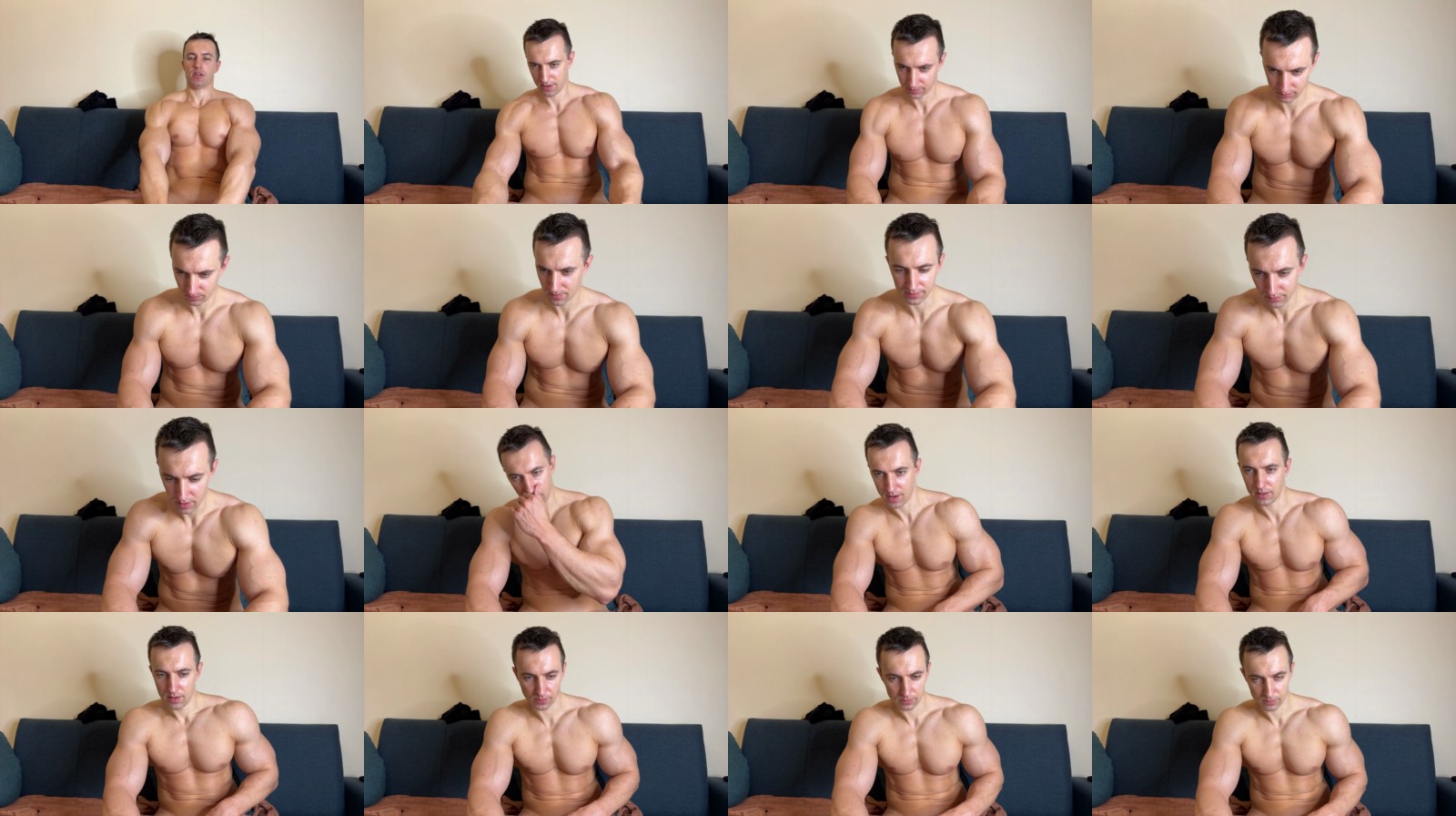 andy_pecman blowjob Webcam SHOW @ Cam4 31-01-2025