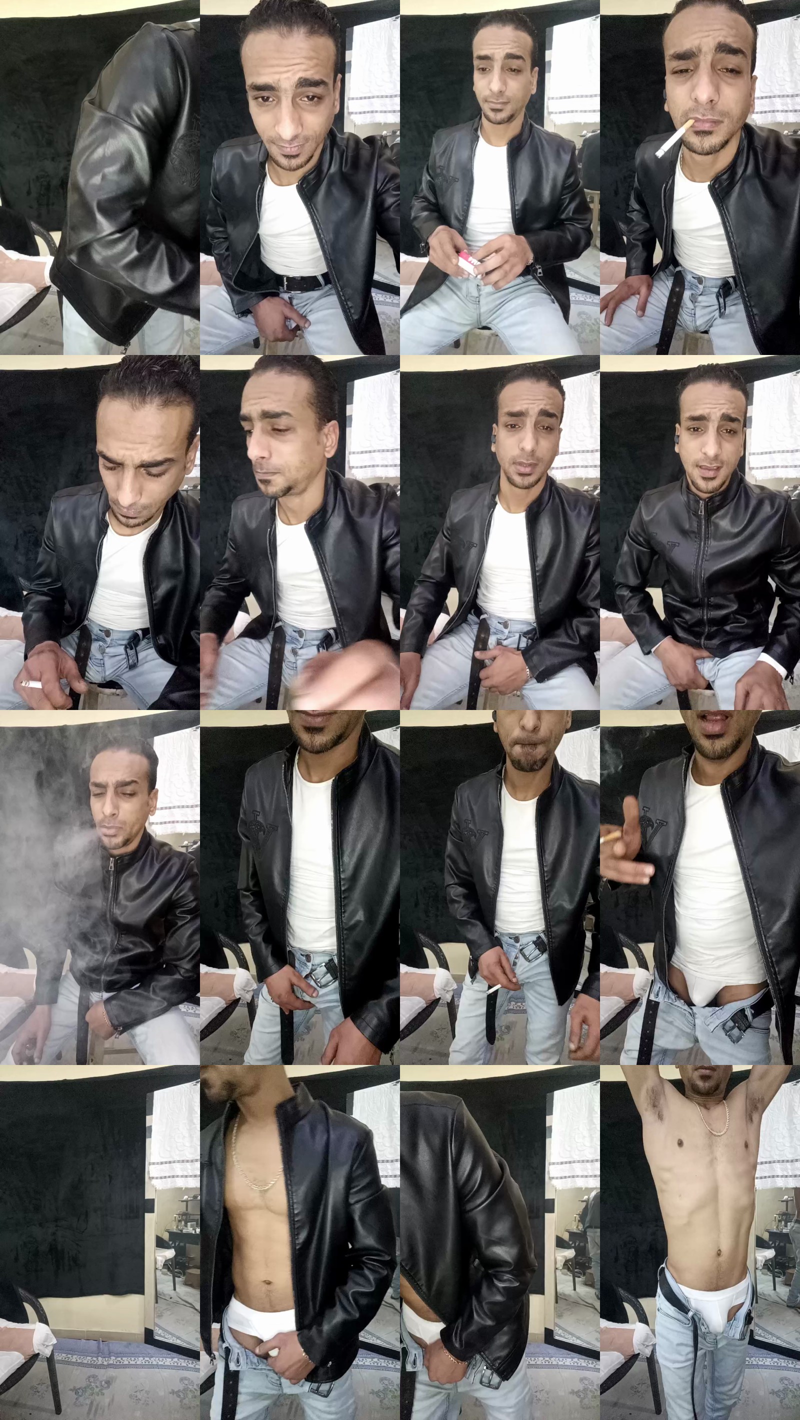 arabxcobra Video Webcam SHOW @ Cam4 31-01-2025