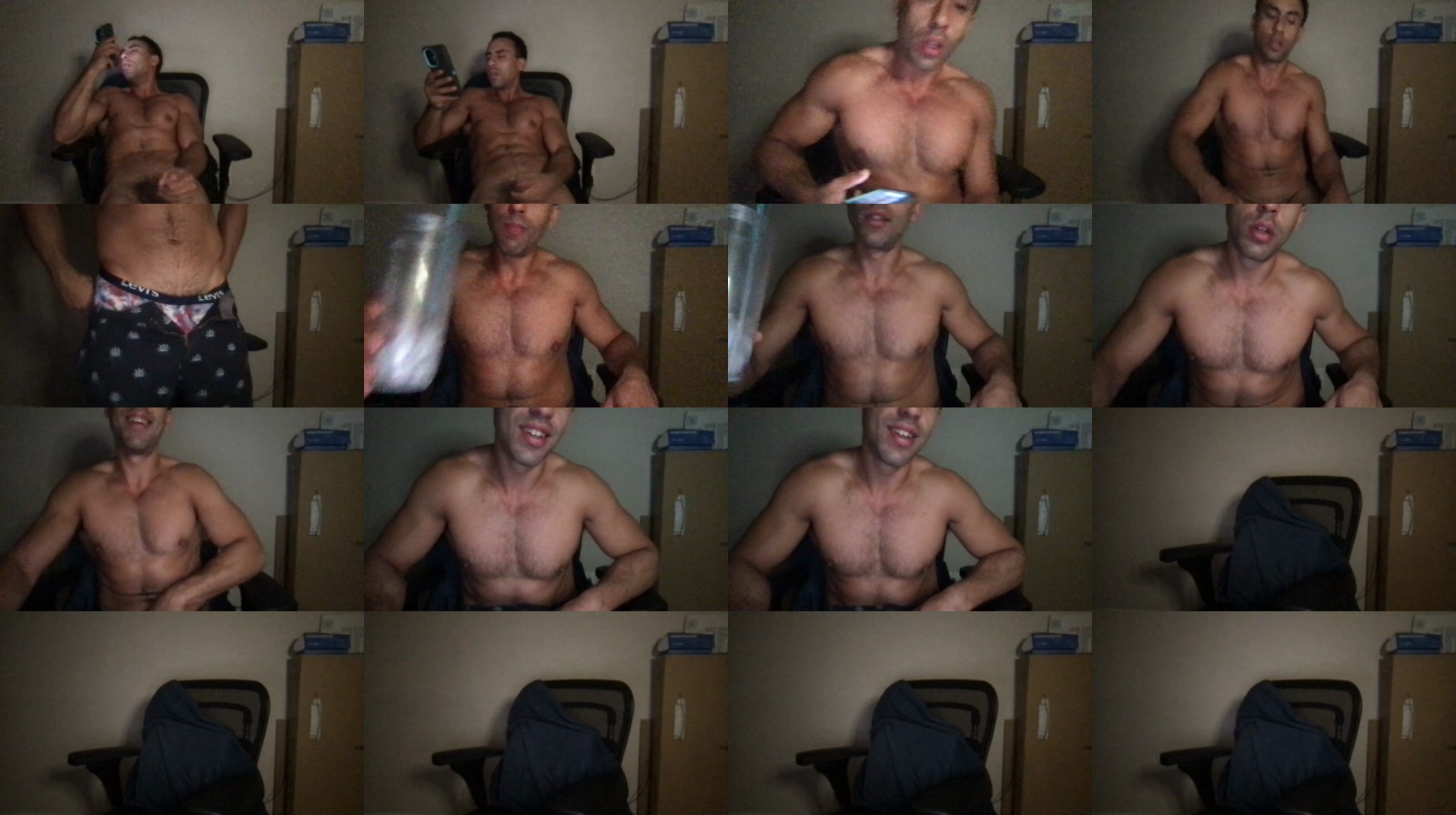 bossman260 horny Webcam SHOW @ Cam4 31-01-2025