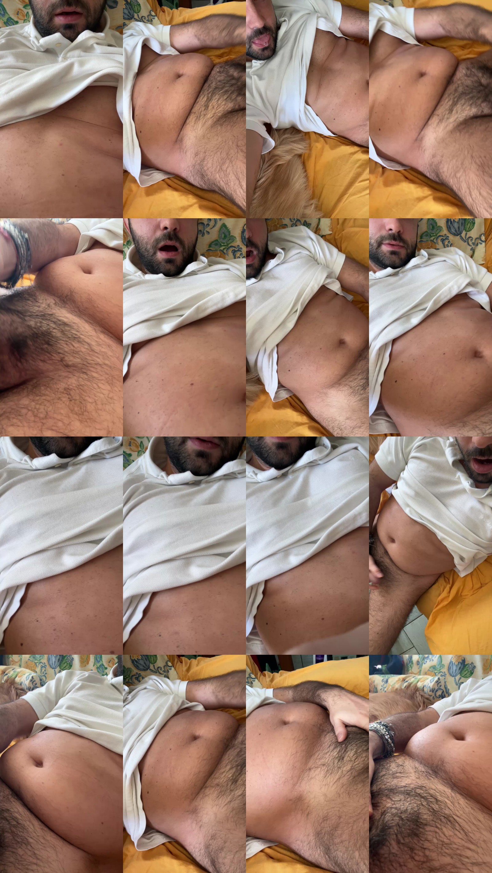 brozo95 beauty Webcam SHOW @ Cam4 31-01-2025