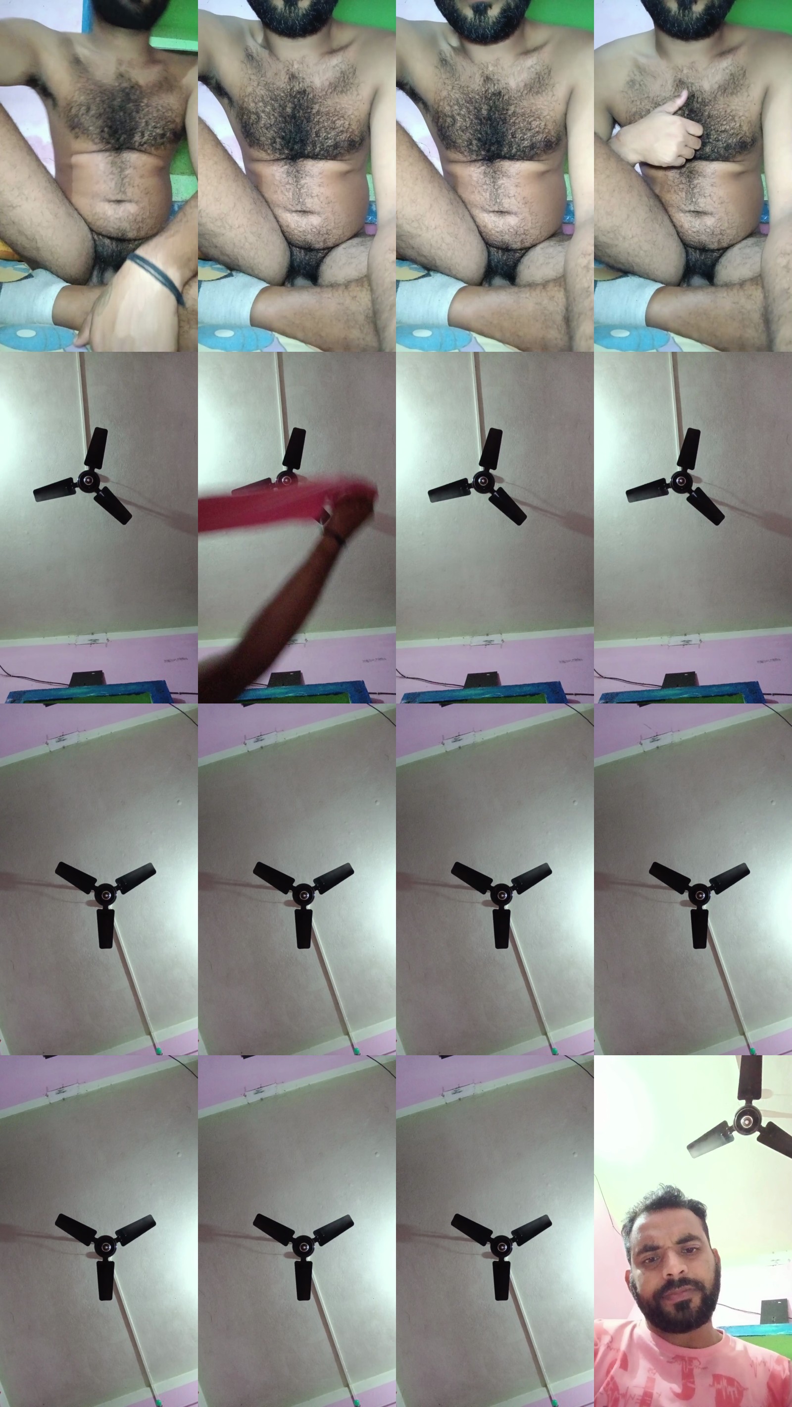 chiranjitho1 Ass Webcam SHOW @ Cam4 31-01-2025