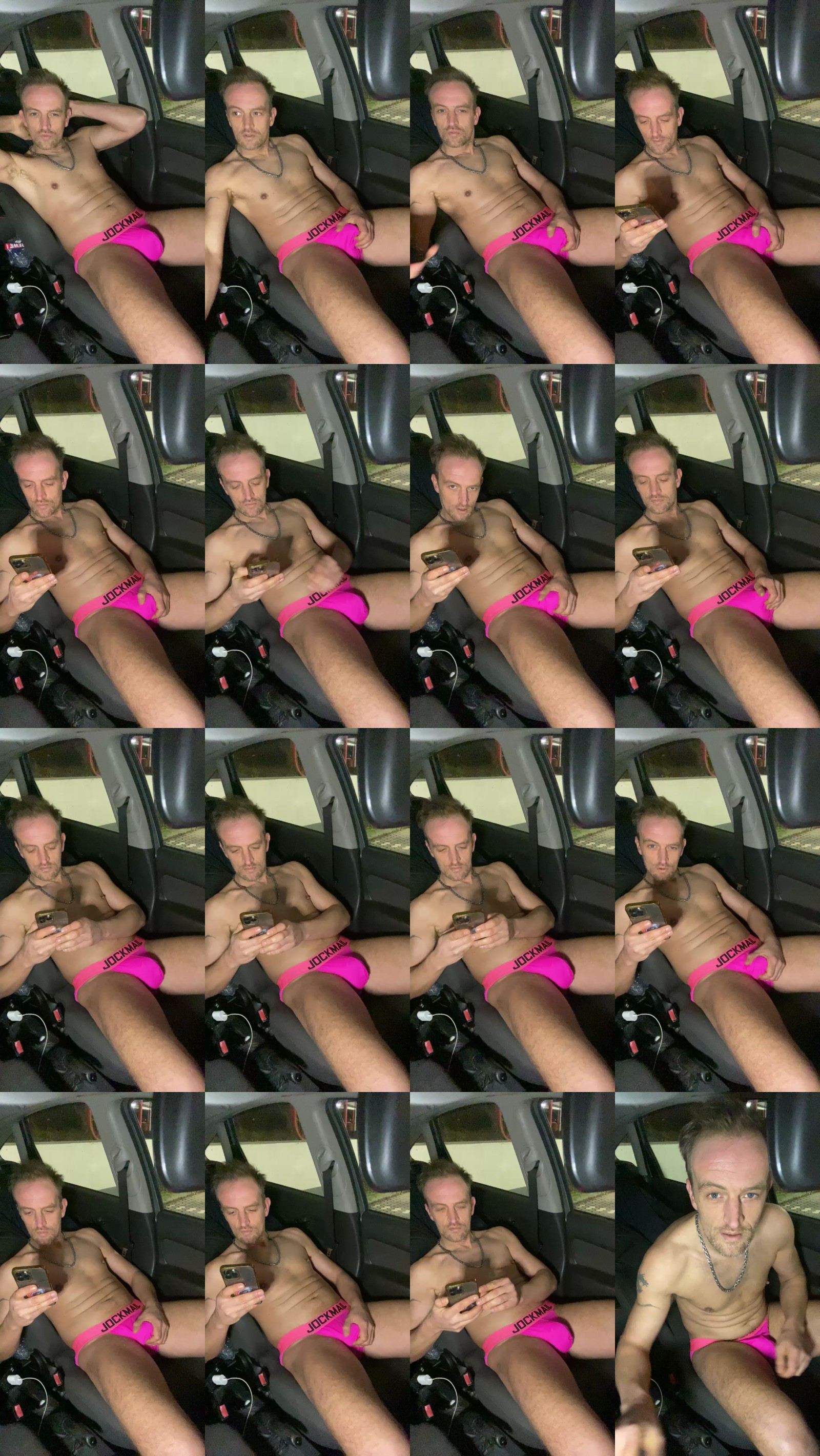 darksecret_Lar legs Webcam SHOW @ Cam4 31-01-2025