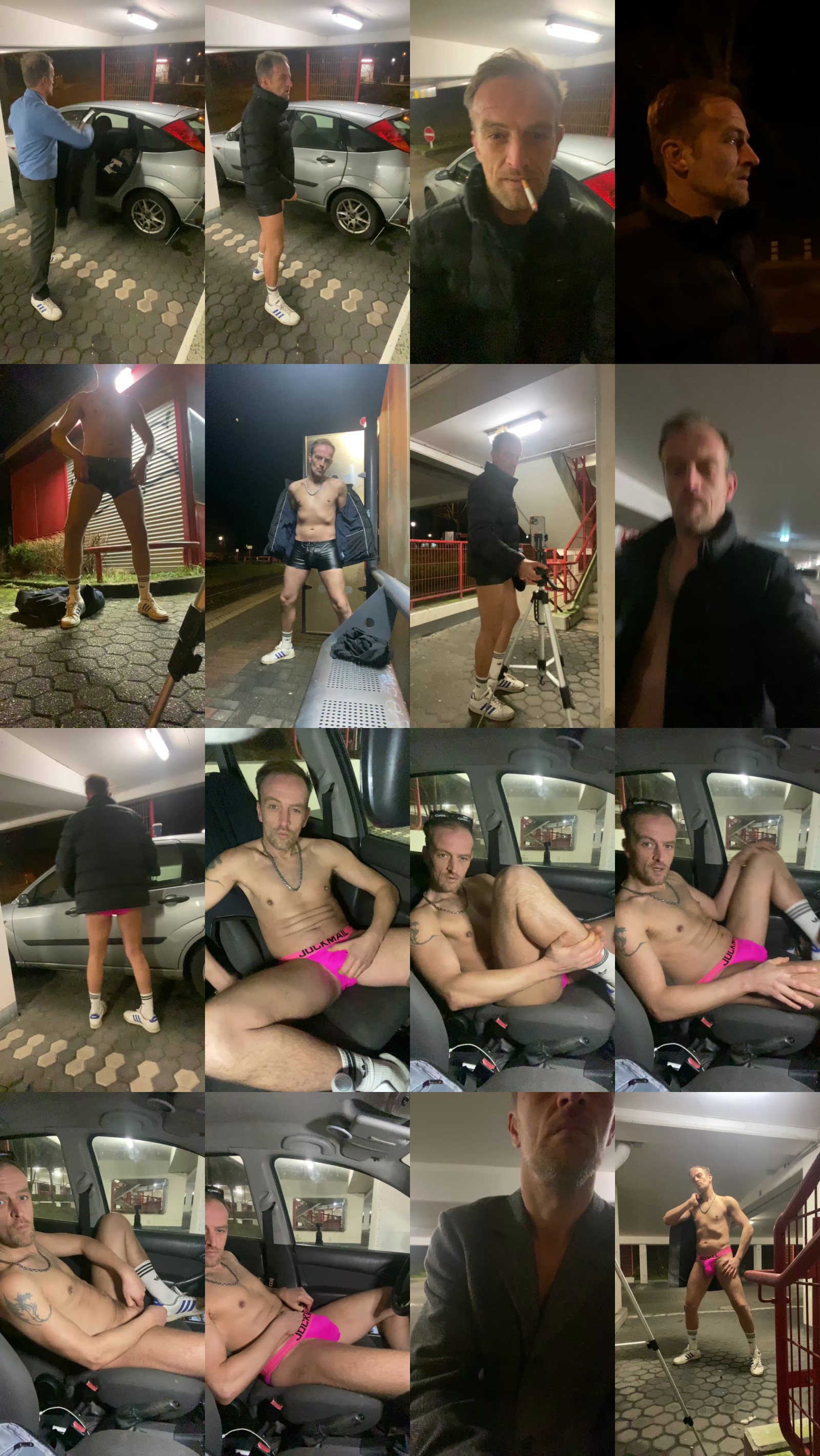 darksecret_Lar toy Webcam SHOW @ Cam4 31-01-2025