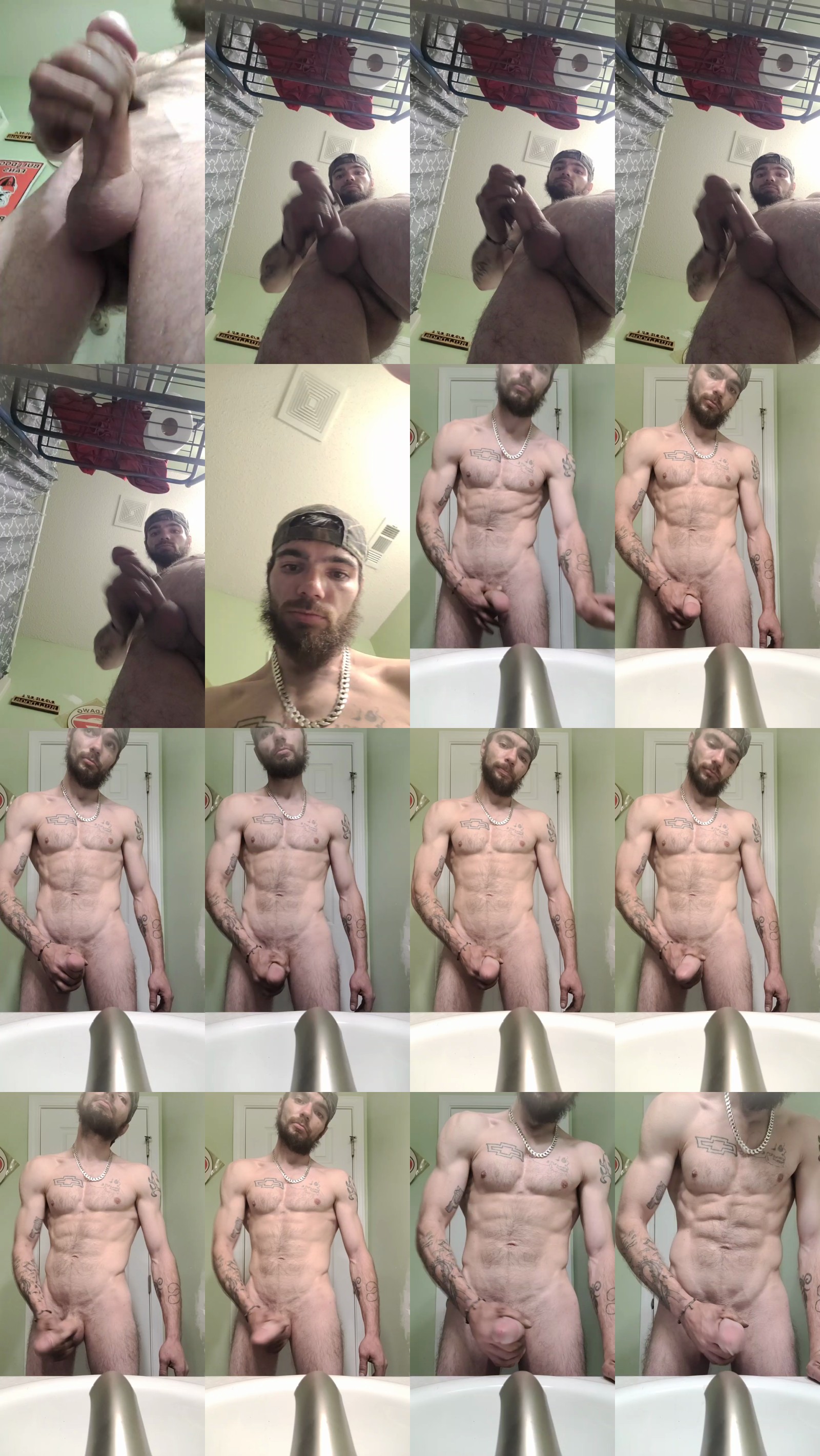 gotthatthang96 handsome Webcam SHOW @ Cam4 30-01-2025