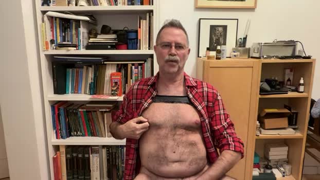 hairystd bigass Webcam SHOW @ Cam4 30-01-2025