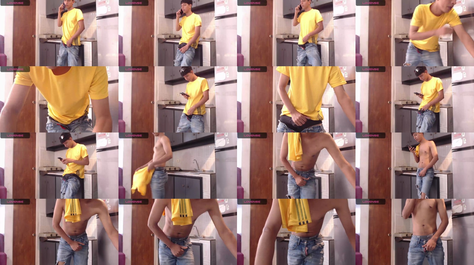hardsexlove08 lush Webcam SHOW @ Cam4 30-01-2025