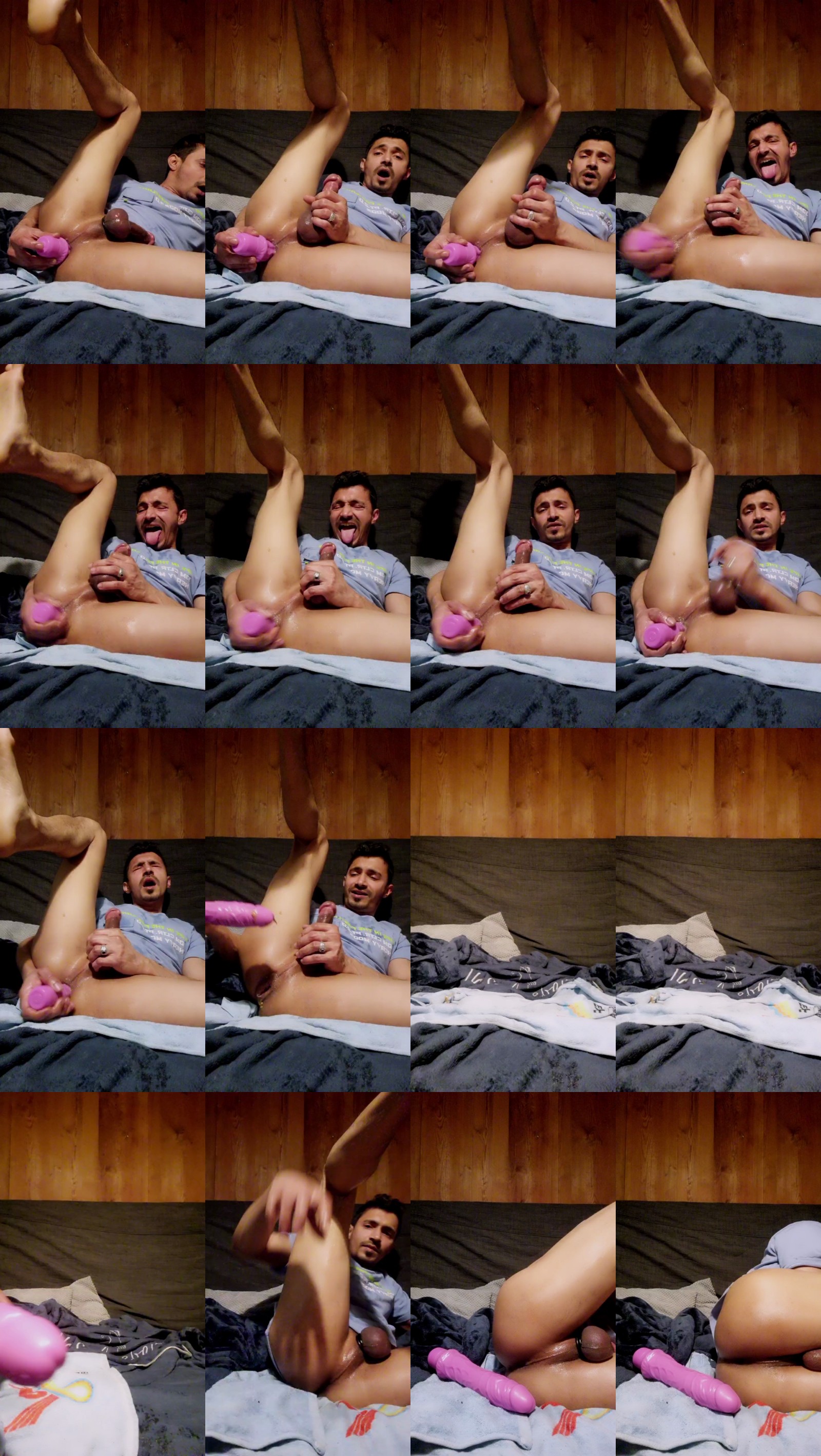 hotboy7005 lush Webcam SHOW @ Cam4 31-01-2025