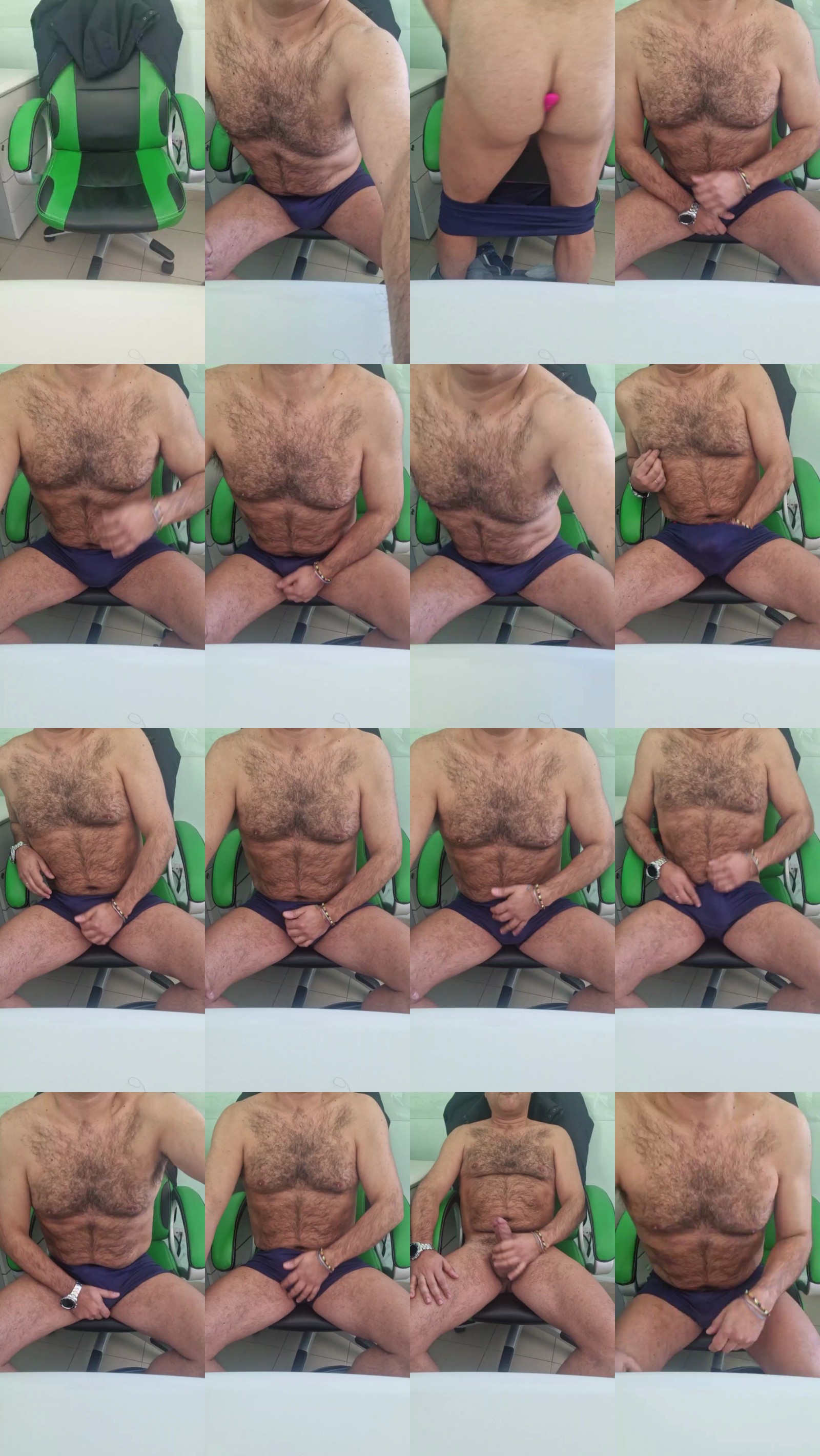 hotdaddyita hardcore Webcam SHOW @ Cam4 31-01-2025
