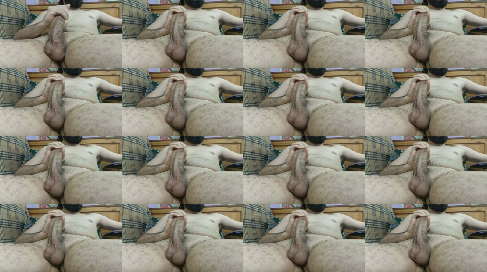 hottshark strip Webcam SHOW @ Cam4 31-01-2025