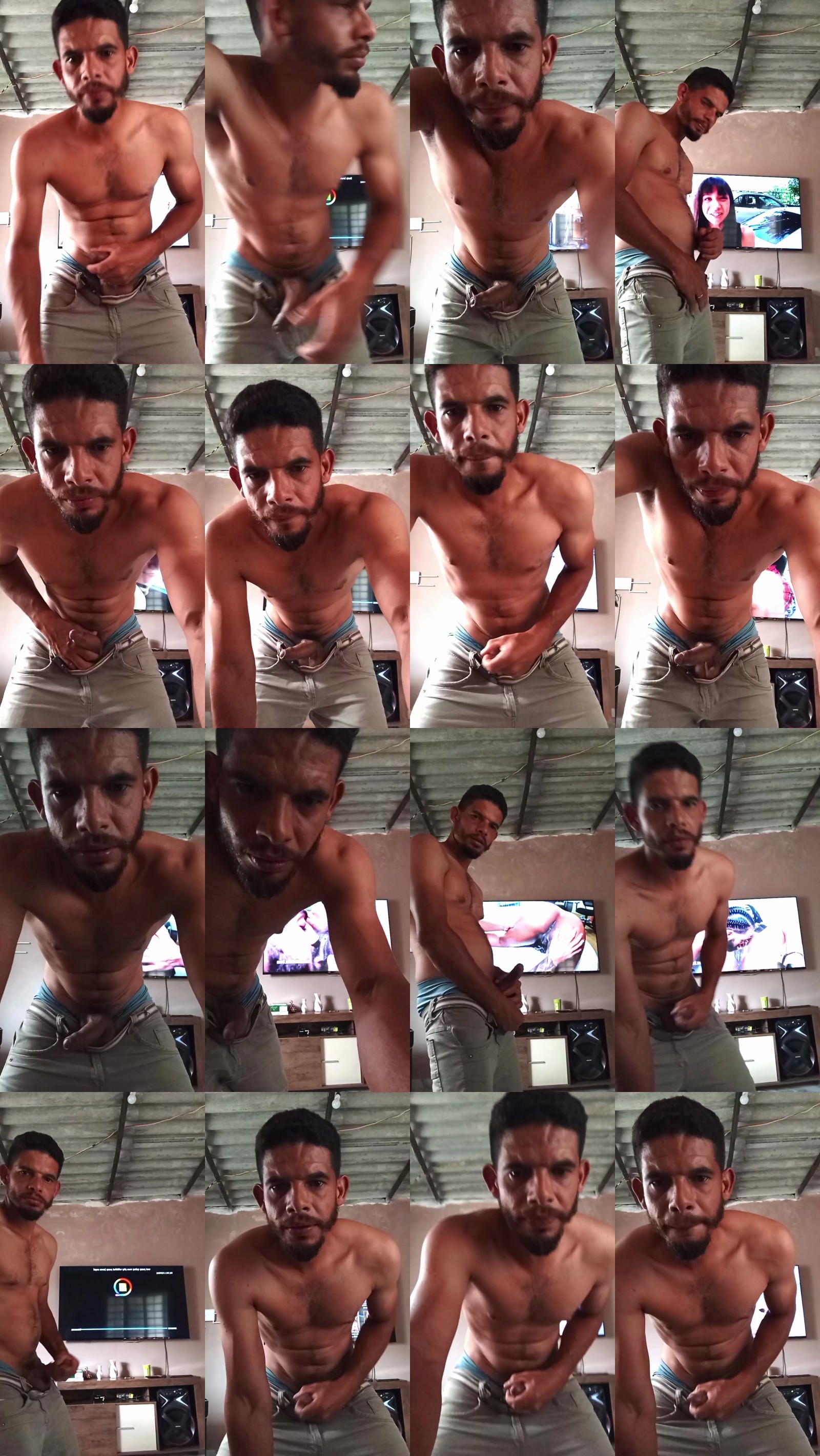 marcos3901 big Webcam SHOW @ Cam4 30-01-2025