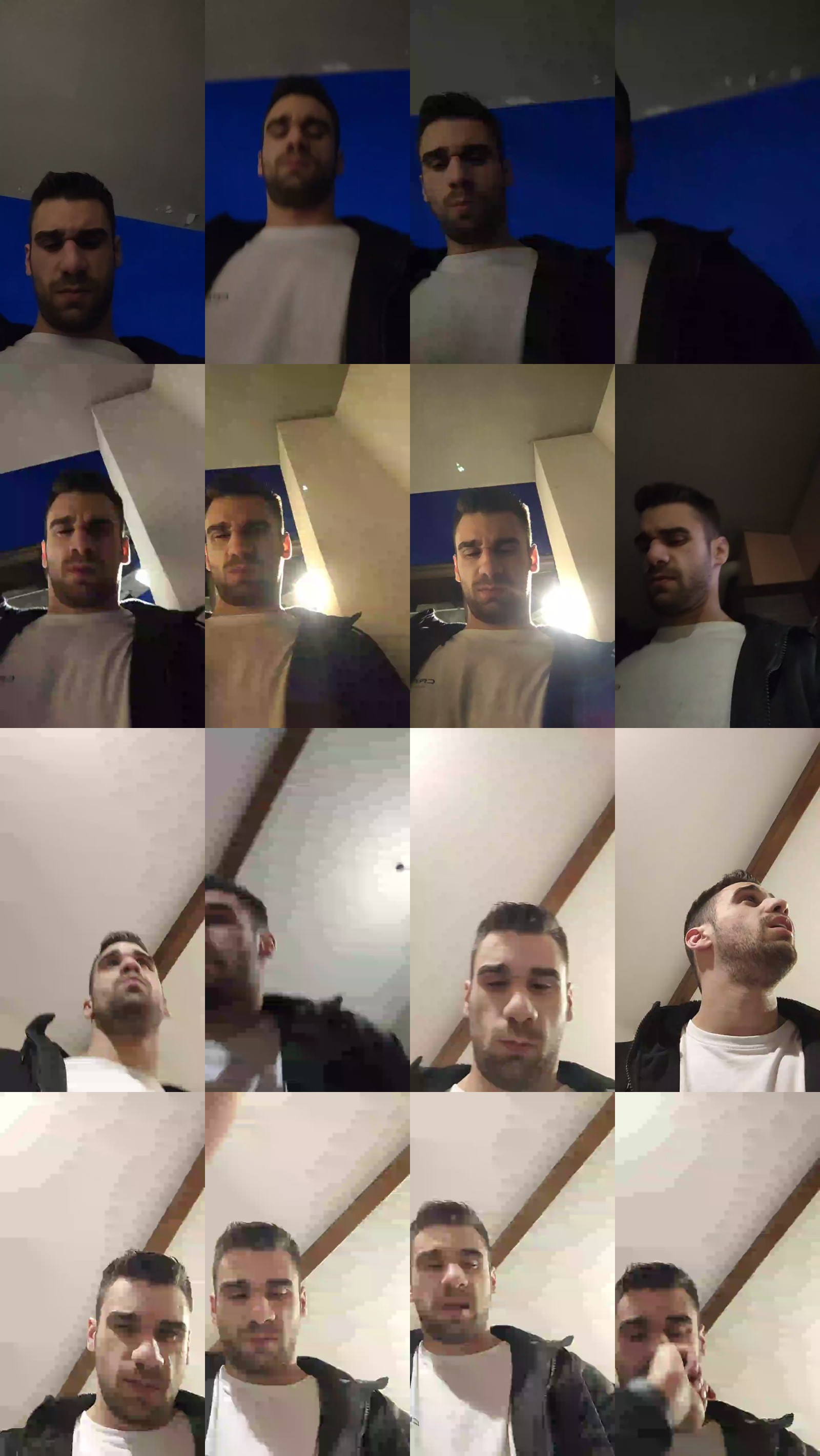 michaelgrandi23 kinky Webcam SHOW @ Cam4 30-01-2025