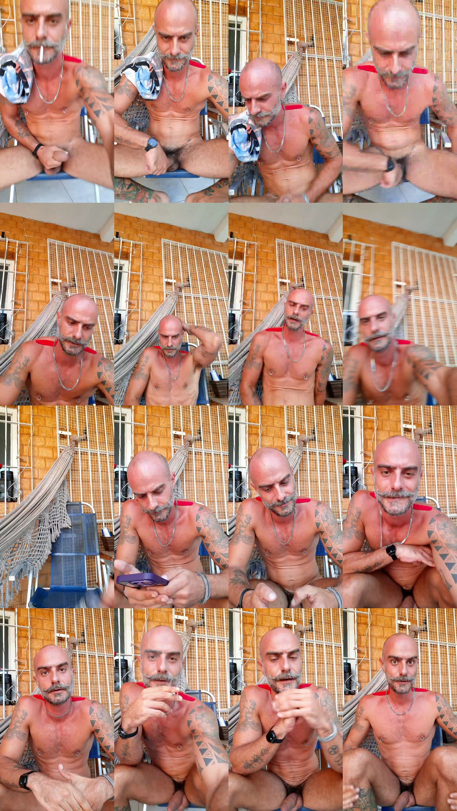 recoblue22cm striptease Webcam SHOW @ Cam4 30-01-2025