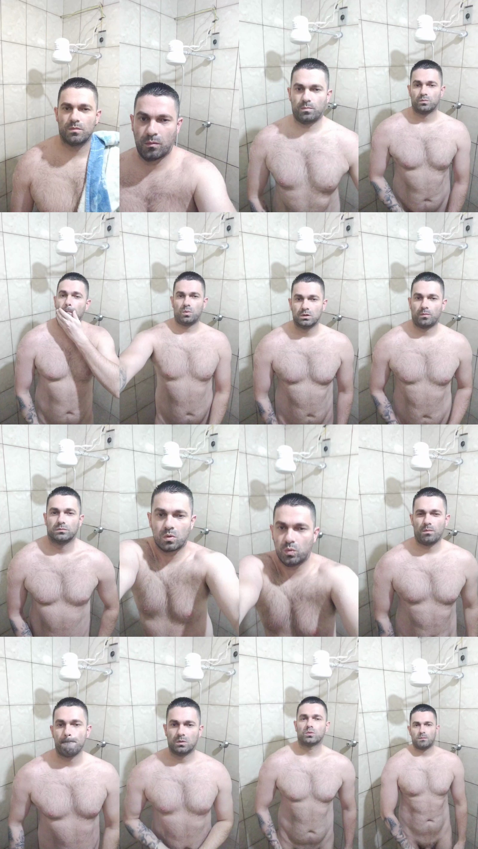ricardolocco kink Webcam SHOW @ Cam4 31-01-2025