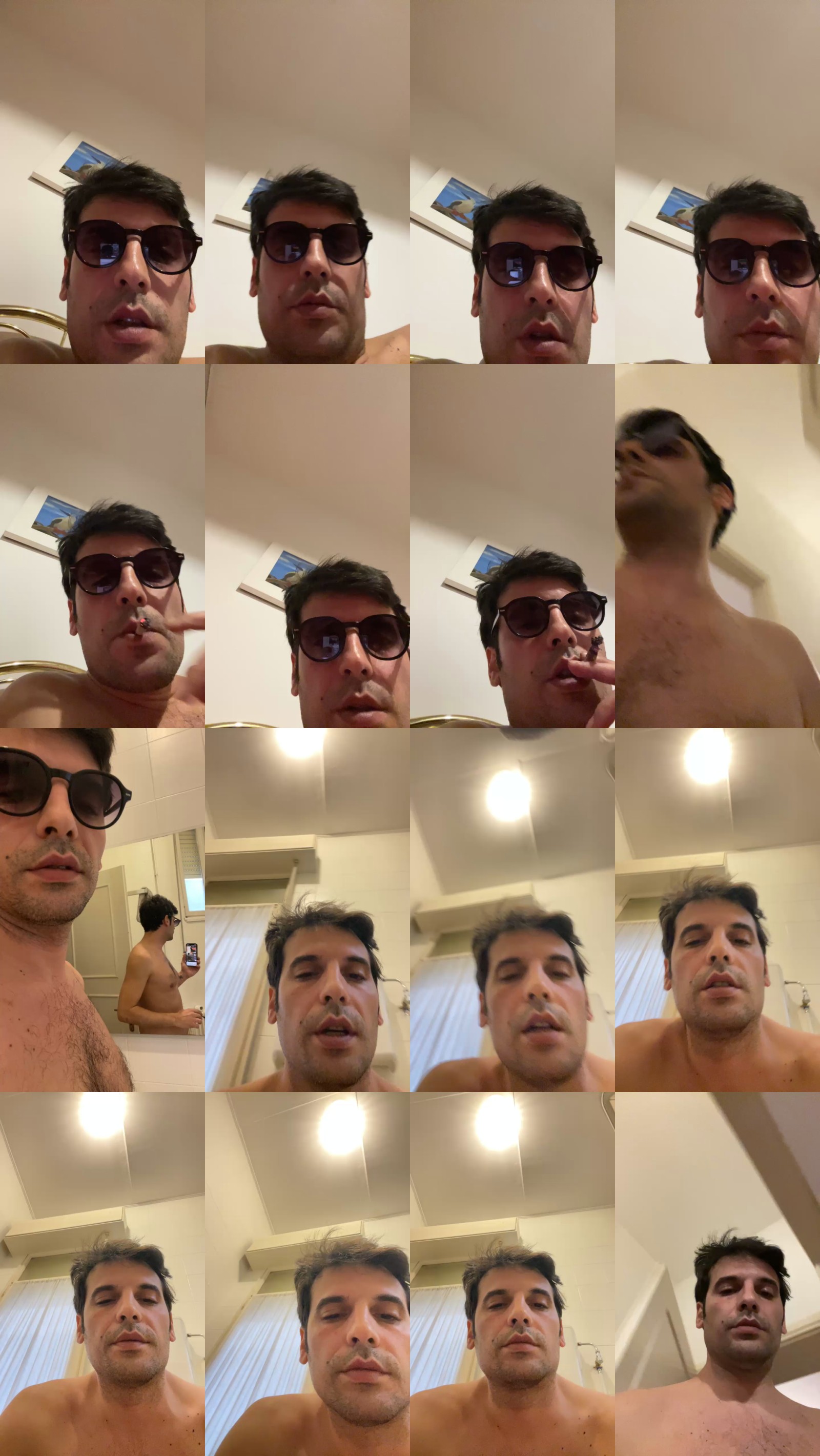 tangie_hot hardcore Webcam SHOW @ Cam4 31-01-2025