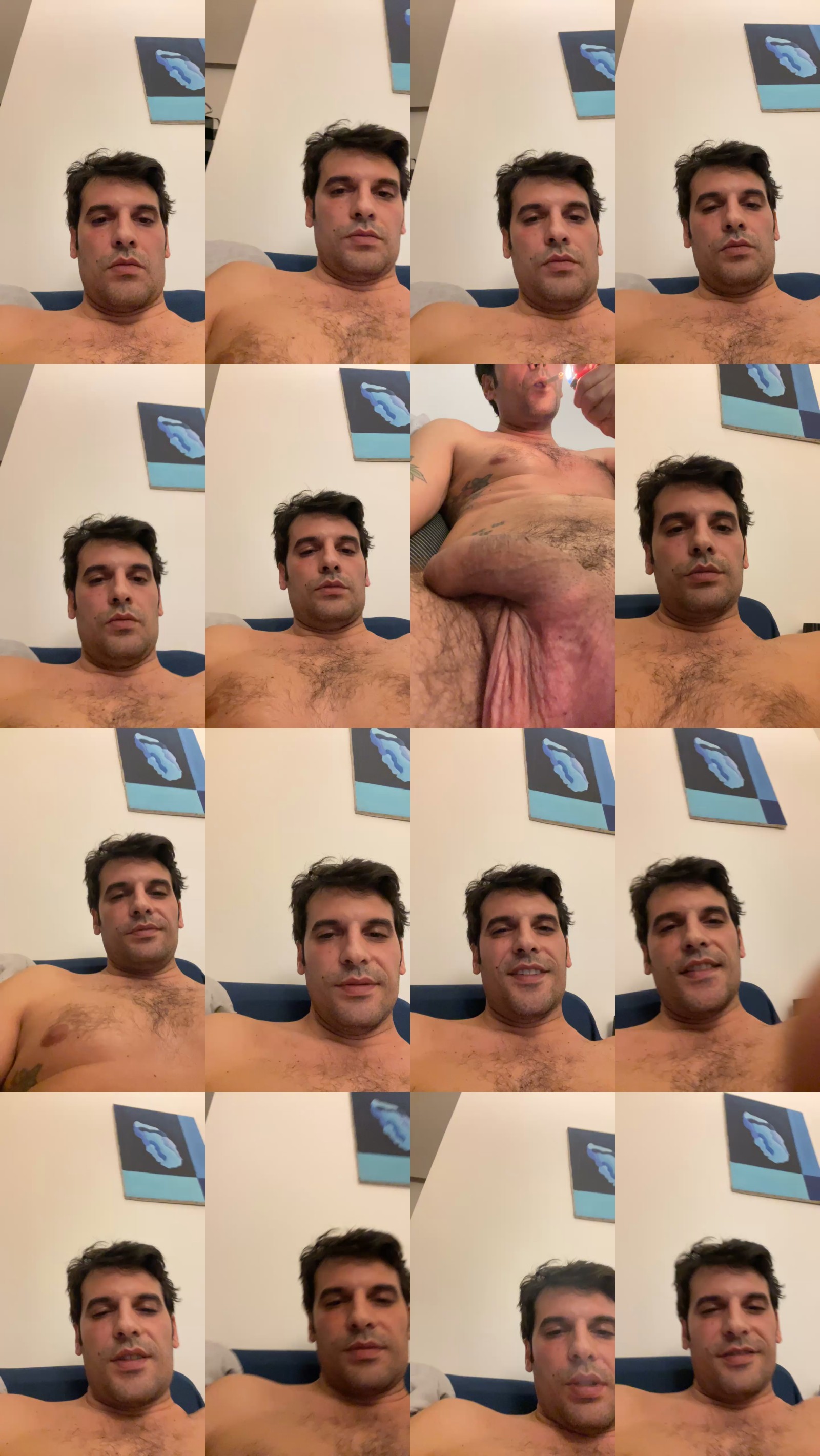 tangie_hot suck Webcam SHOW @ Cam4 31-01-2025