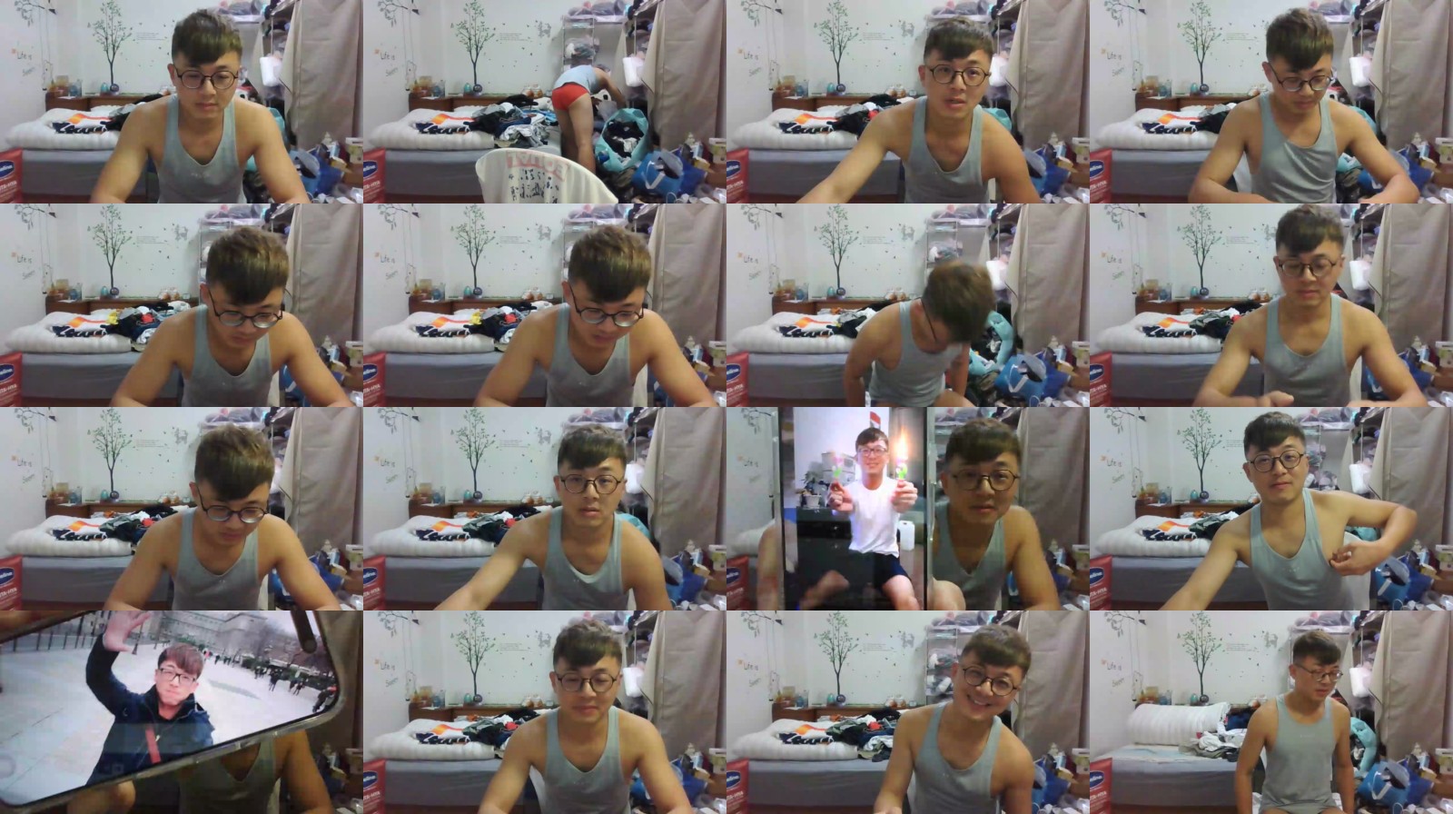 w2xist5 skinny Webcam SHOW @ Cam4 30-01-2025