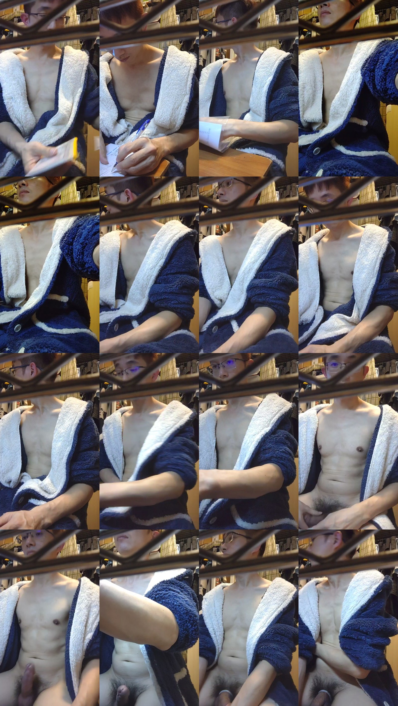 weimeixi deep Webcam SHOW @ Cam4 31-01-2025