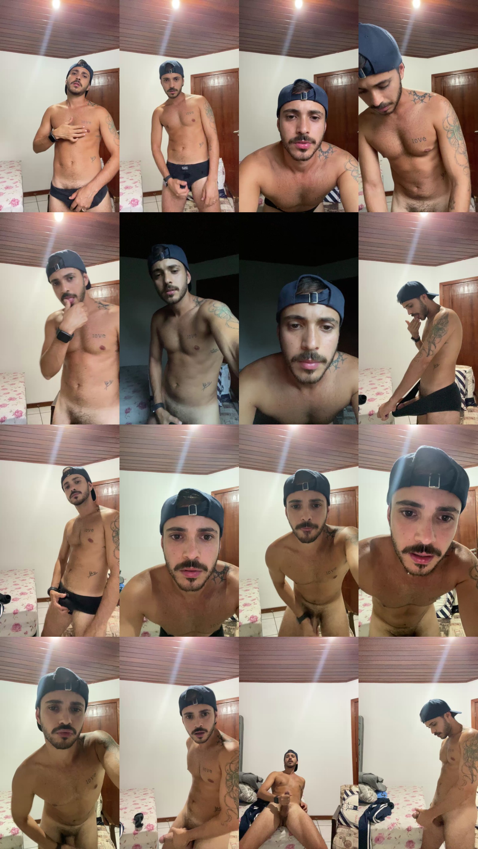 xxxranier jerkoff Webcam SHOW @ Cam4 30-01-2025