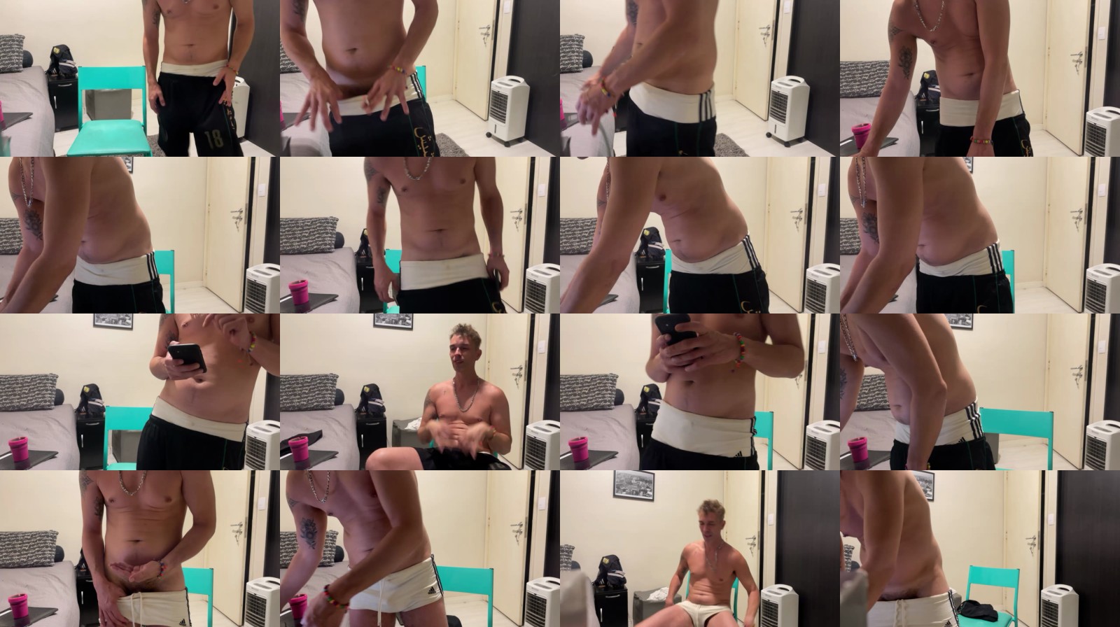4sexBR lick Webcam SHOW @ Cam4 01-02-2025
