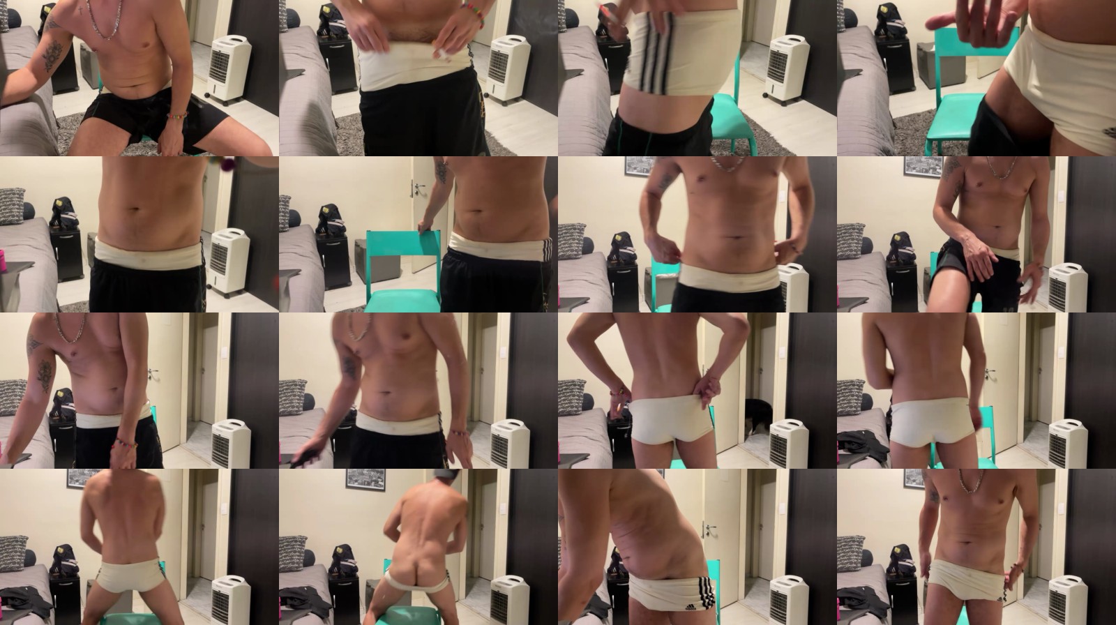 4sexBR naughty Webcam SHOW @ Cam4 01-02-2025