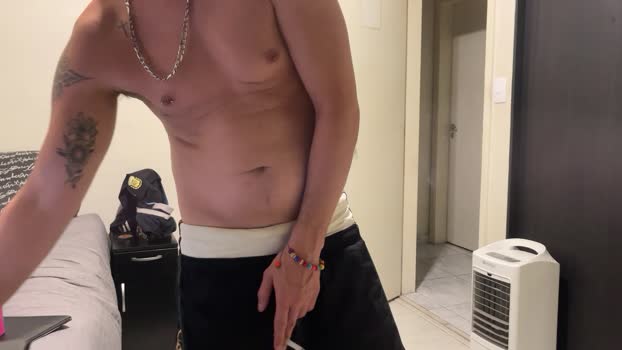 4sexBR naughty Webcam SHOW @ Cam4 01-02-2025