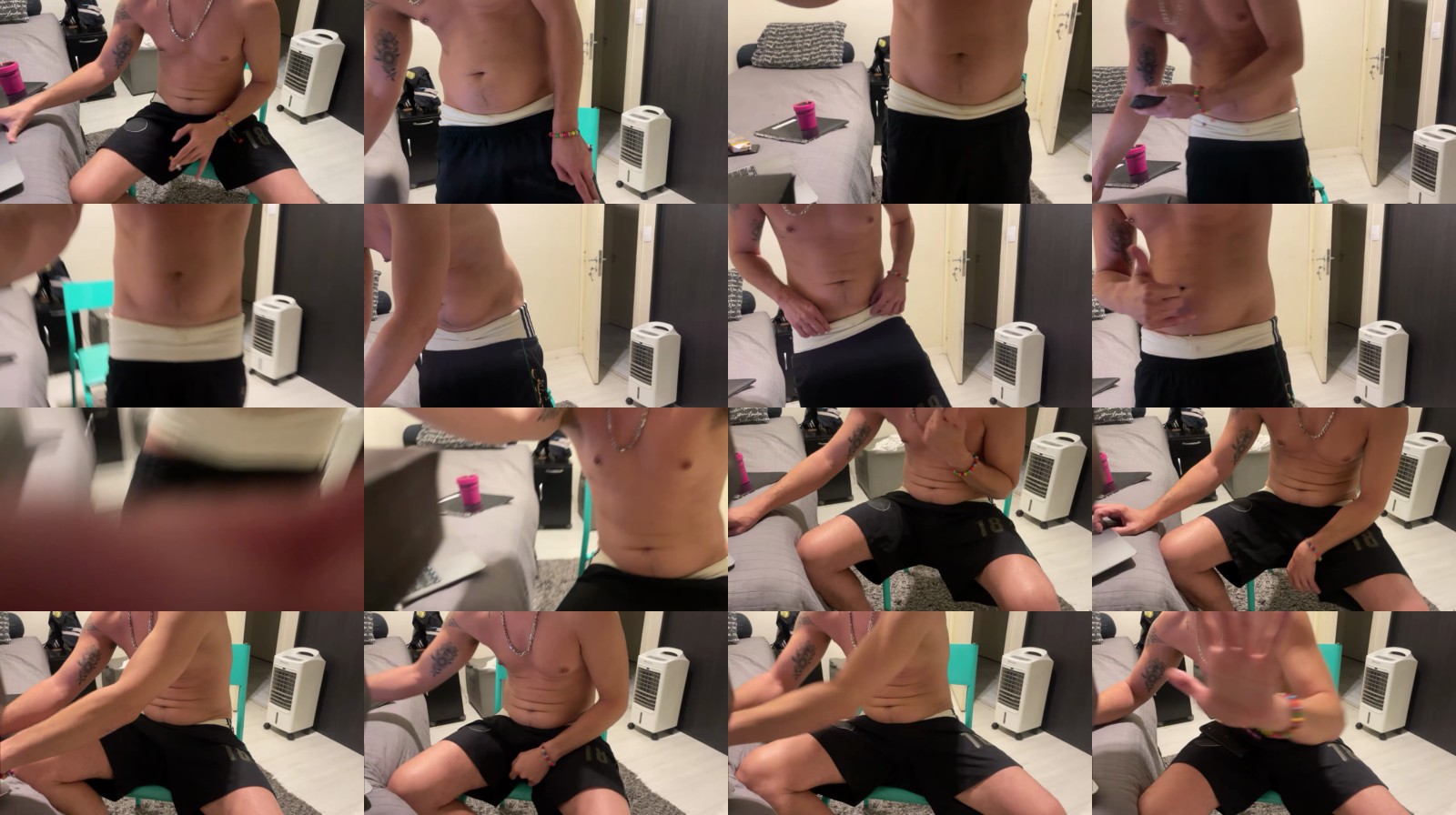 4sexBR naughty Webcam SHOW @ Cam4 01-02-2025