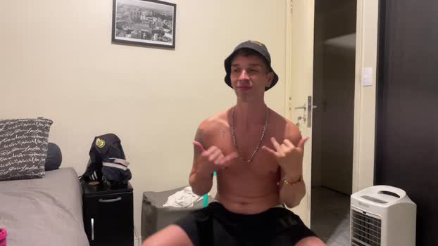 4sexBR naughty Webcam SHOW @ Cam4 01-02-2025