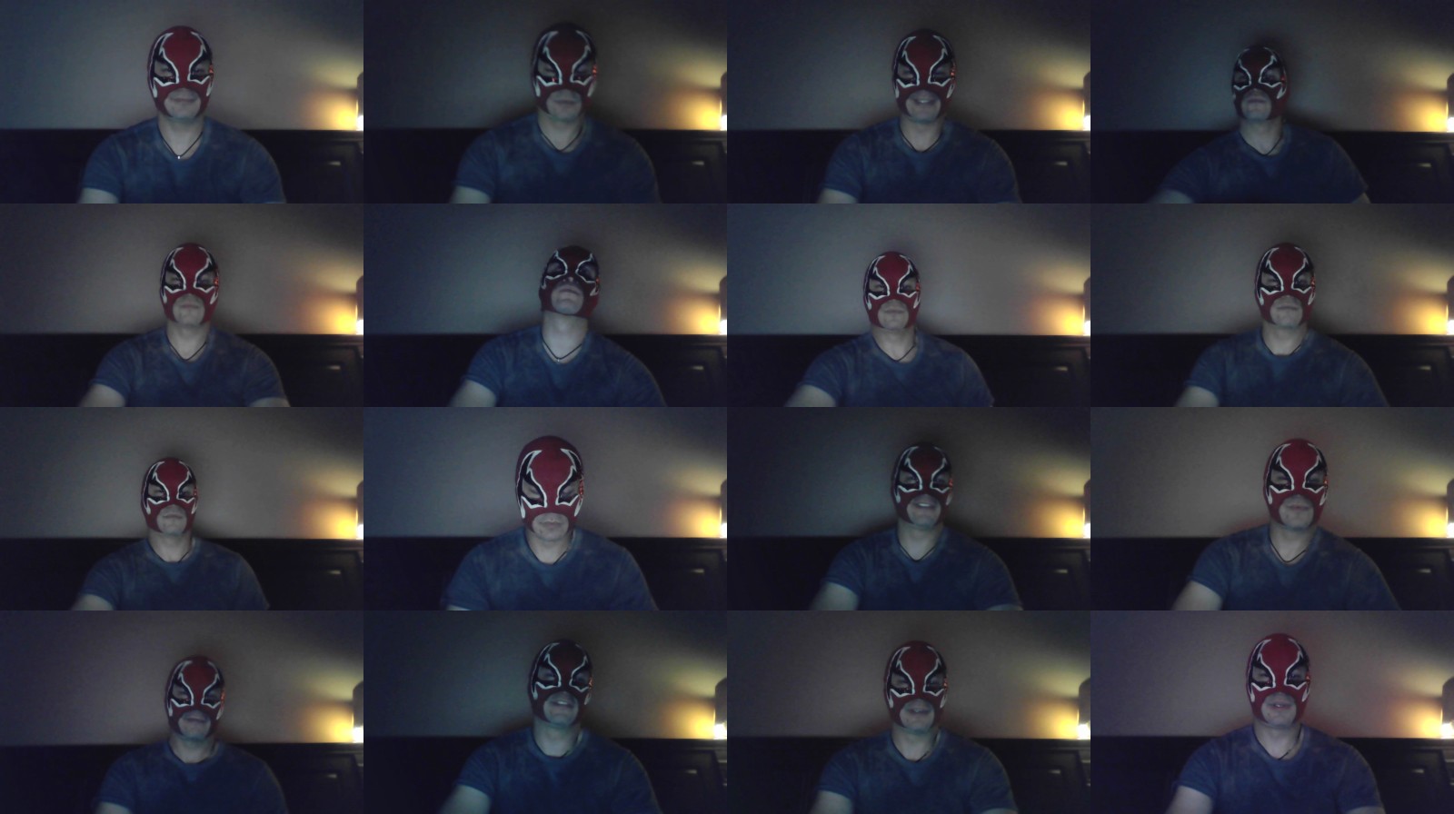 Aitor_Mx striptease Webcam SHOW @ Cam4 01-02-2025