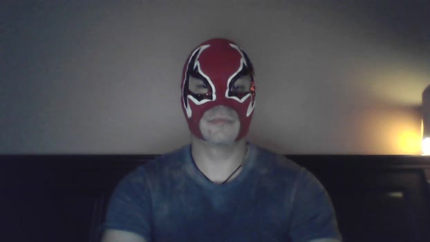 Aitor_Mx striptease Webcam SHOW @ Cam4 01-02-2025