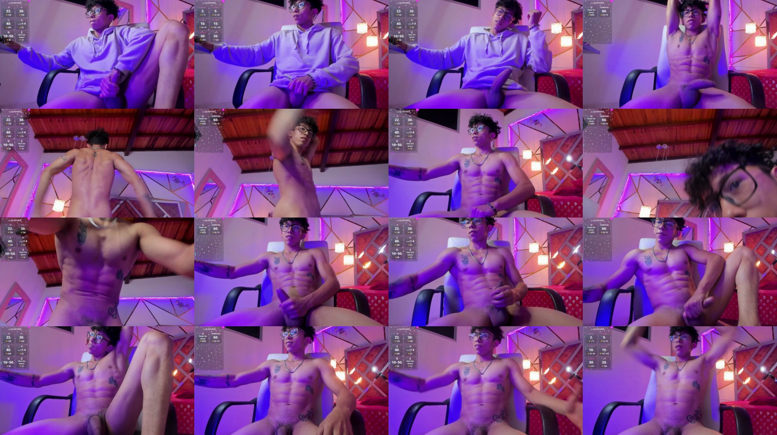 Akaza_ Webcam Webcam SHOW @ Cam4 01-02-2025