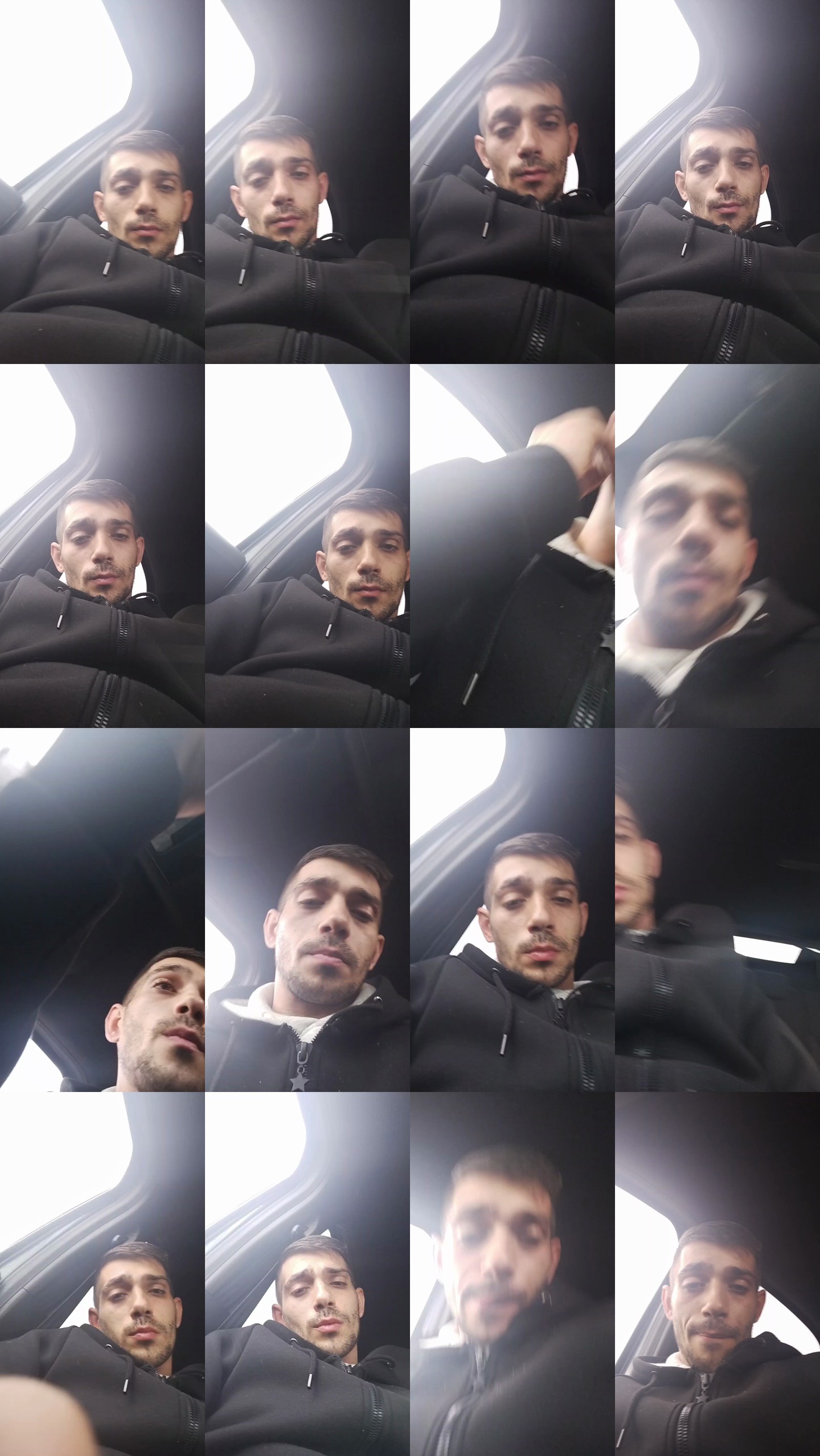Alessio967 lovense Webcam SHOW @ Cam4 01-02-2025