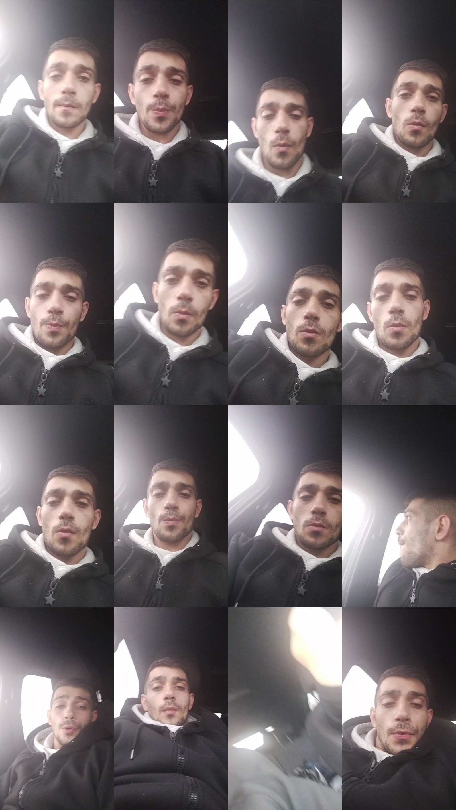 Alessio967 gag Webcam SHOW @ Cam4 01-02-2025