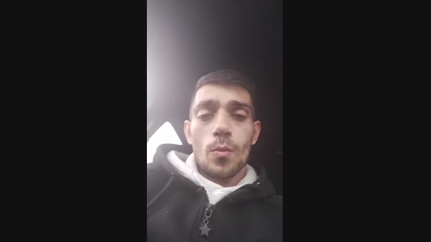 Alessio967 gag Webcam SHOW @ Cam4 01-02-2025