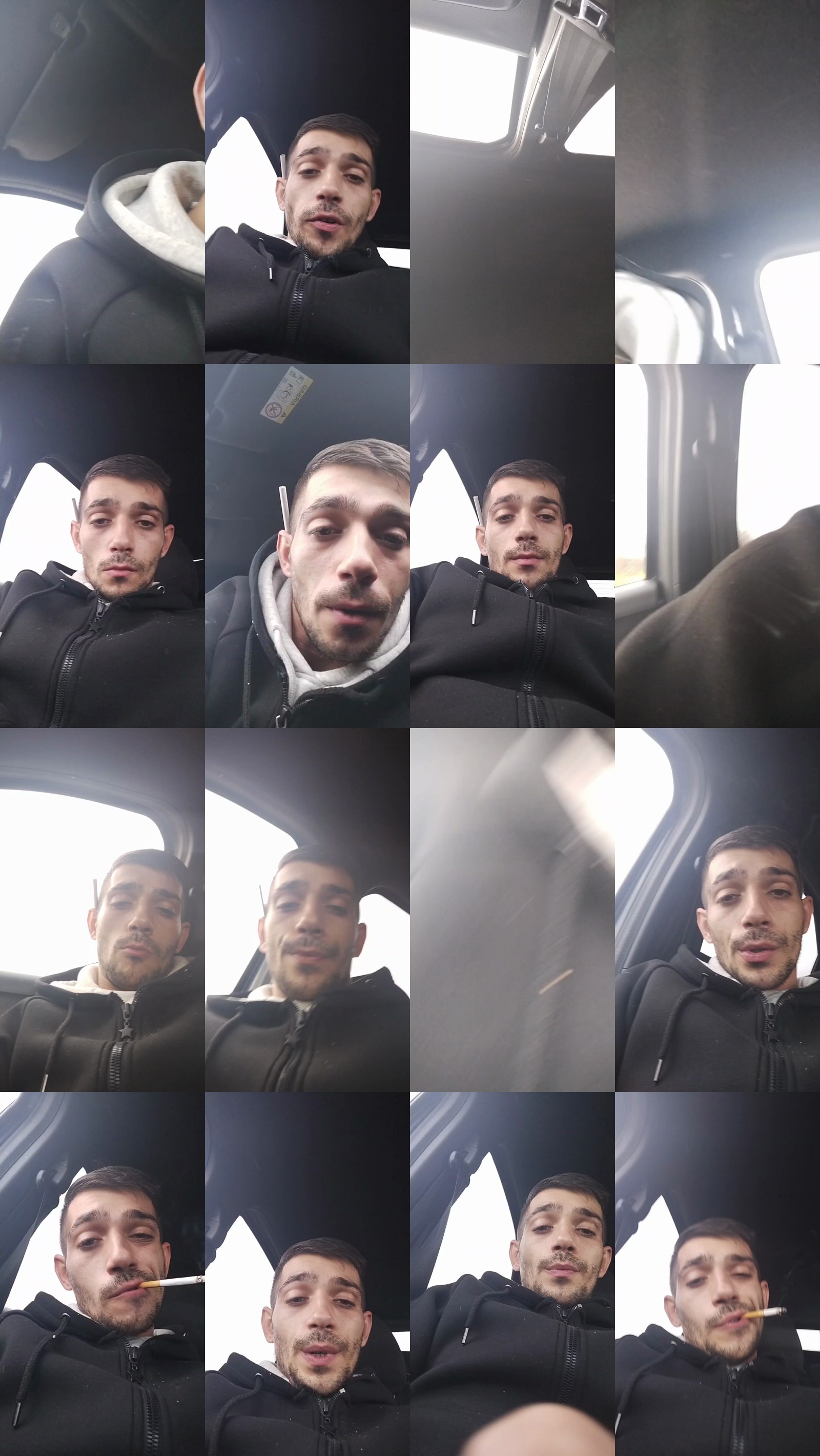 Alessio967 sex Webcam SHOW @ Cam4 01-02-2025