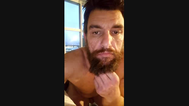 Beardedveteran Cam Webcam SHOW @ Cam4 01-02-2025