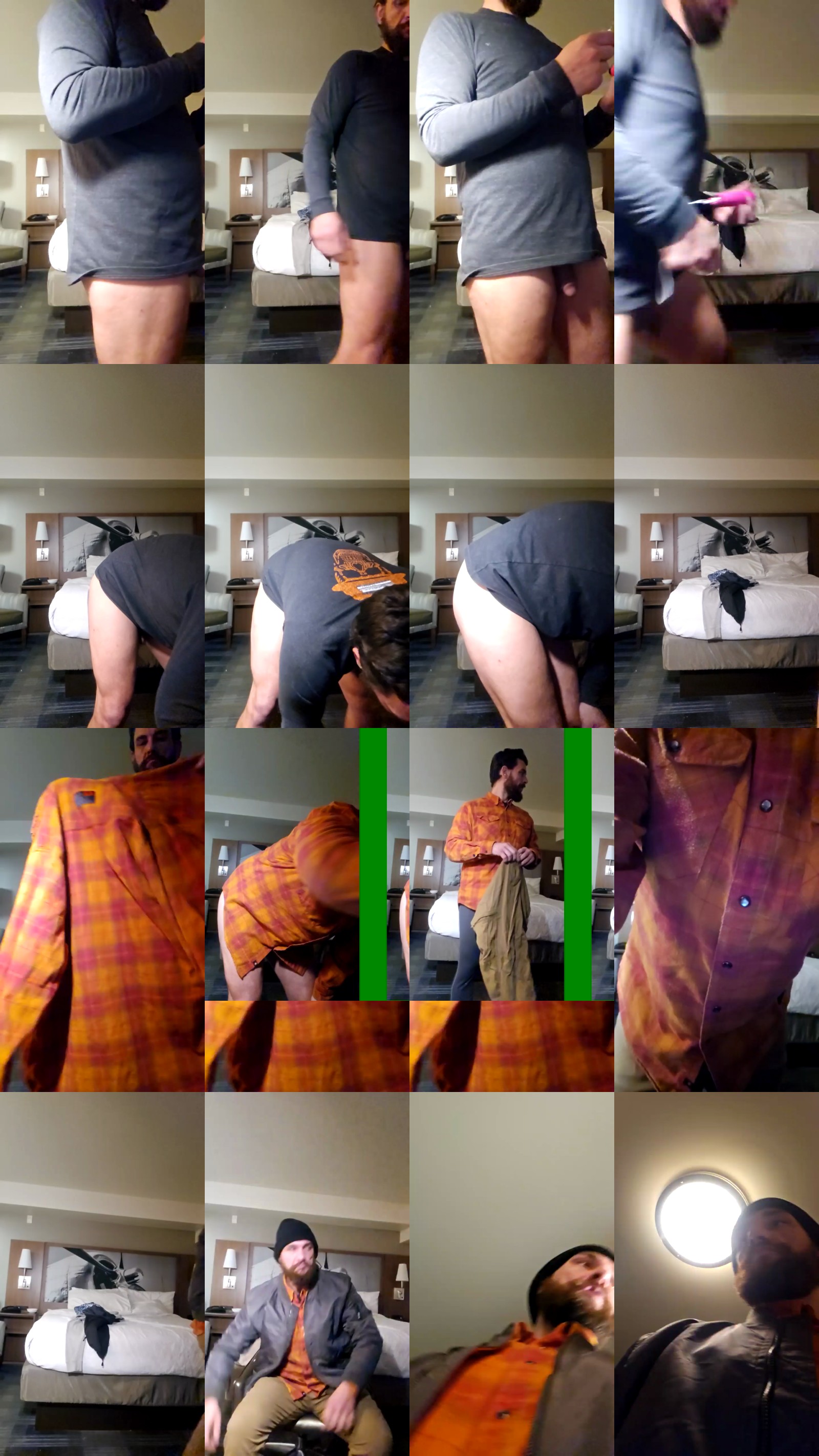 Beardedveteran gay Webcam SHOW @ Cam4 01-02-2025