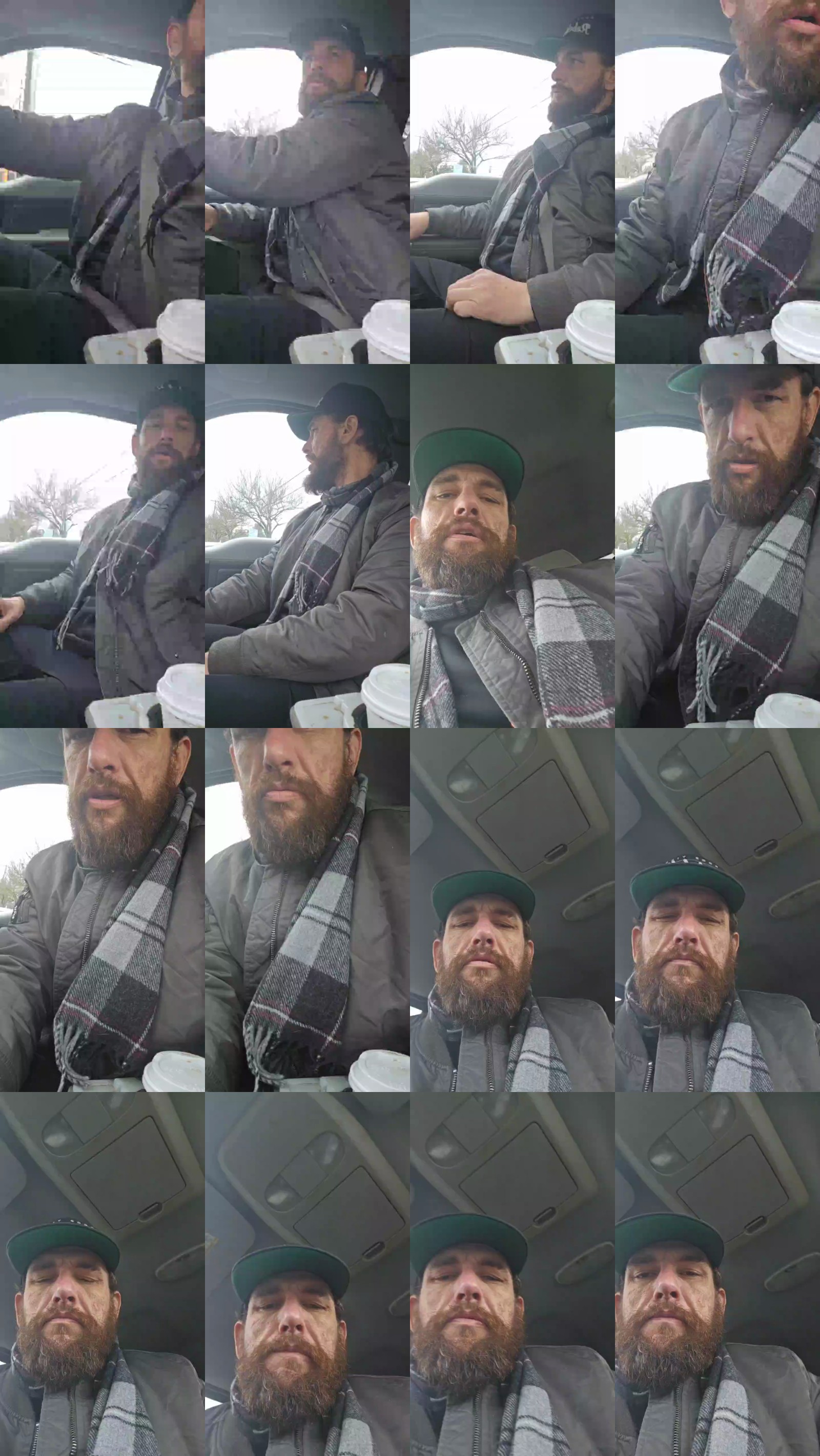 Beardedveteran squirt Webcam SHOW @ Cam4 31-01-2025