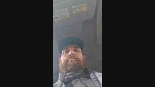 Beardedveteran Recorded Webcam SHOW @ Cam4 31-01-2025