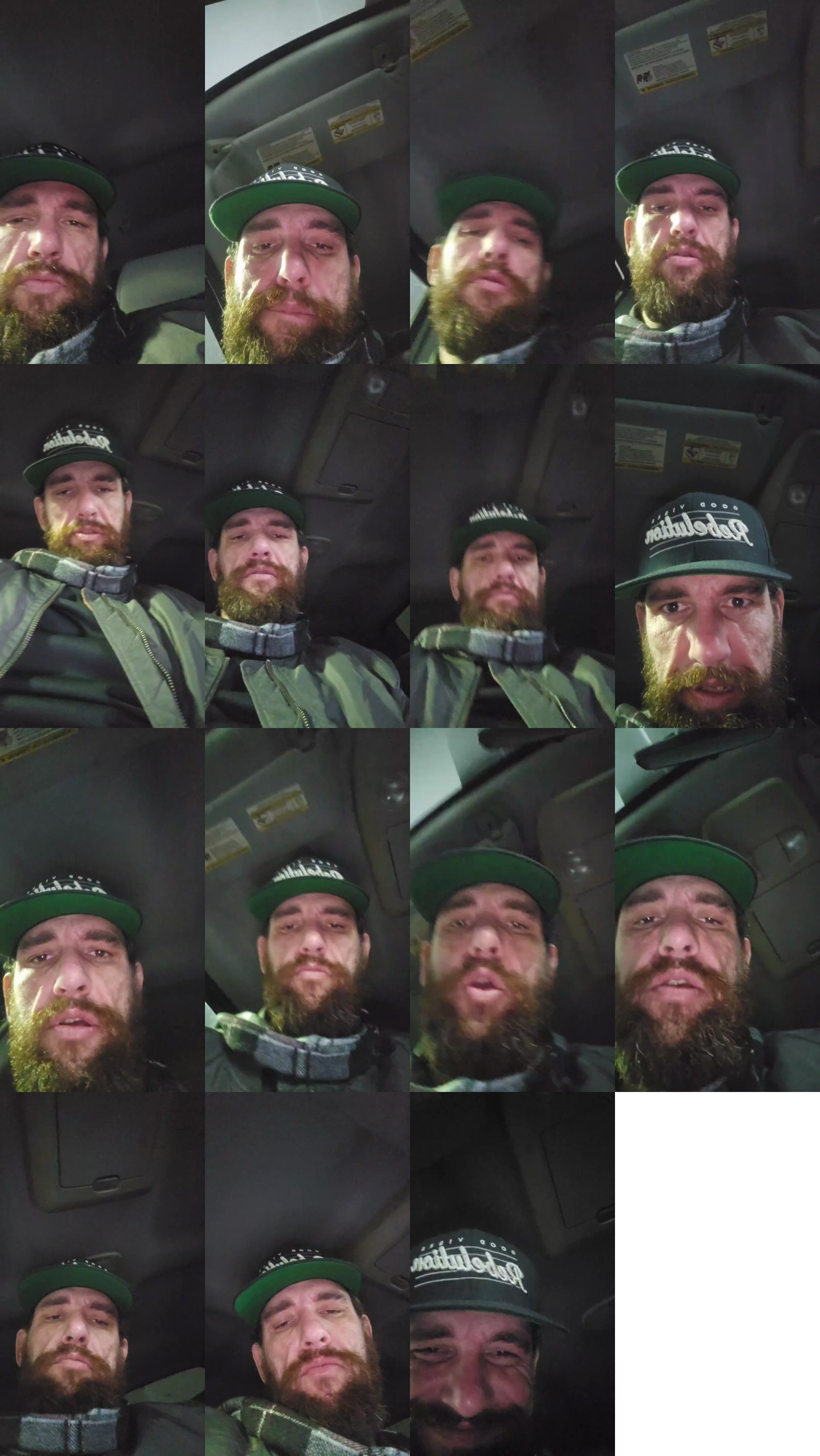 Beardedveteran jerkoff Webcam SHOW @ Cam4 31-01-2025