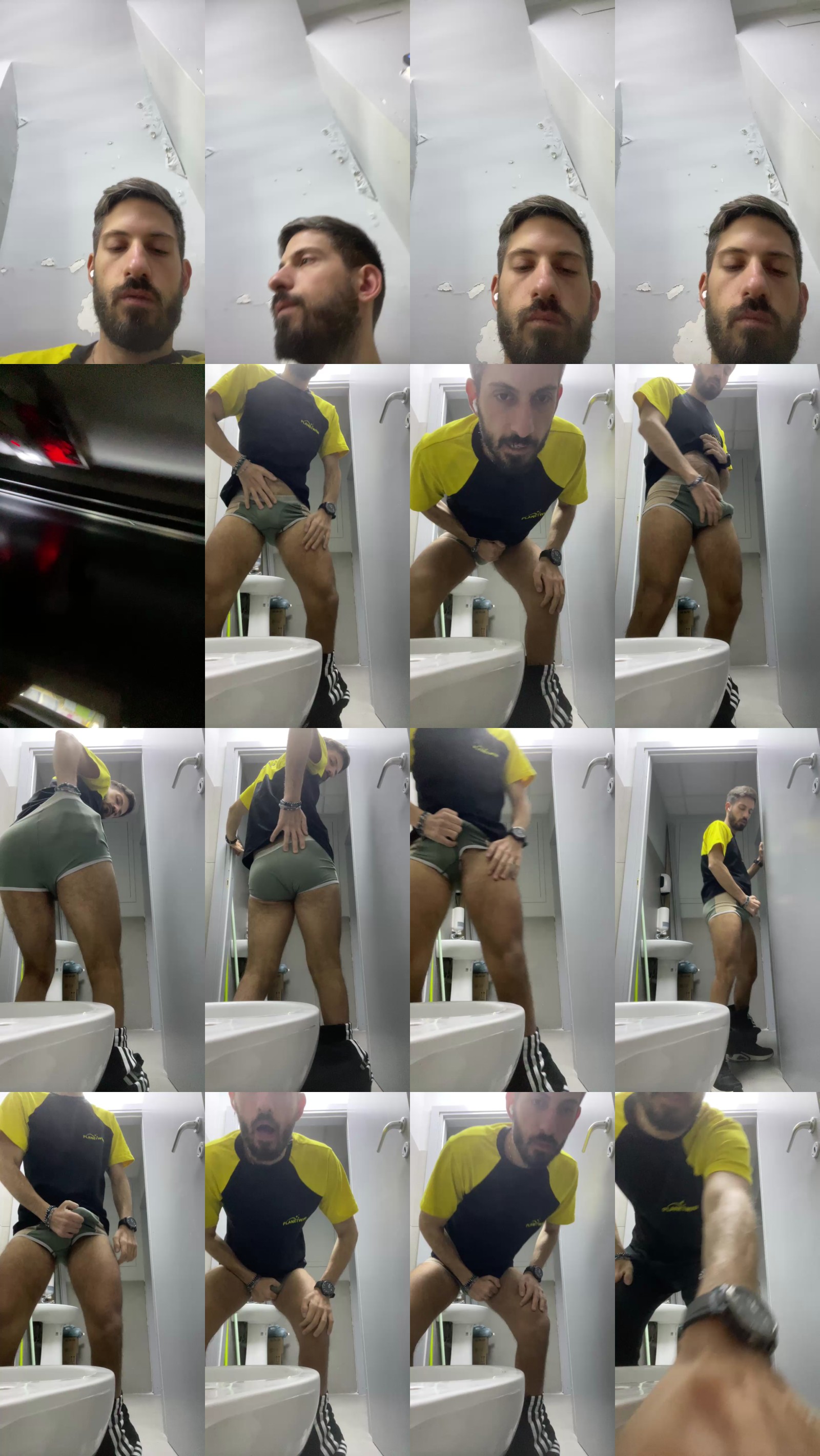 Belvedere7889 show Webcam SHOW @ Cam4 01-02-2025