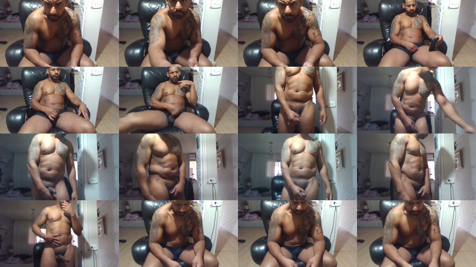 Blaidd legs Webcam SHOW @ Cam4 01-02-2025