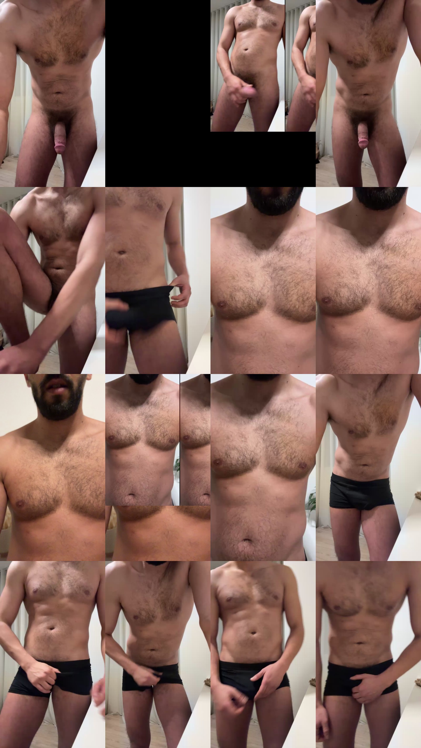 Bottanculo sexymale Webcam SHOW @ Cam4 31-01-2025