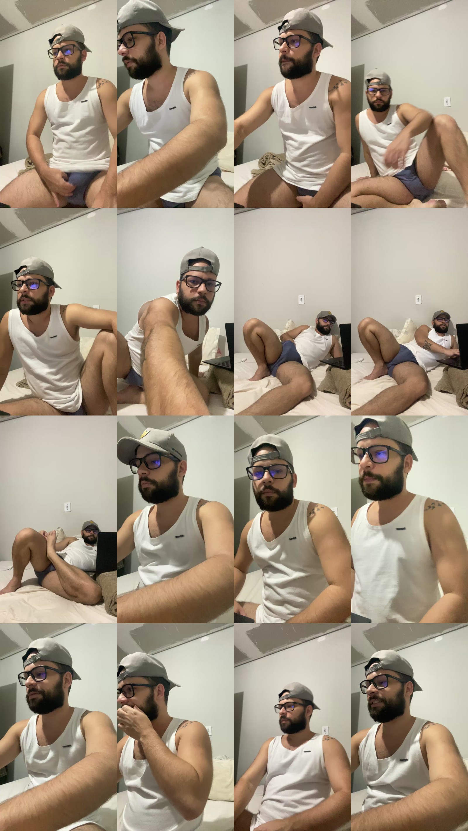 BoyAfim2 harddick Webcam SHOW @ Cam4 01-02-2025