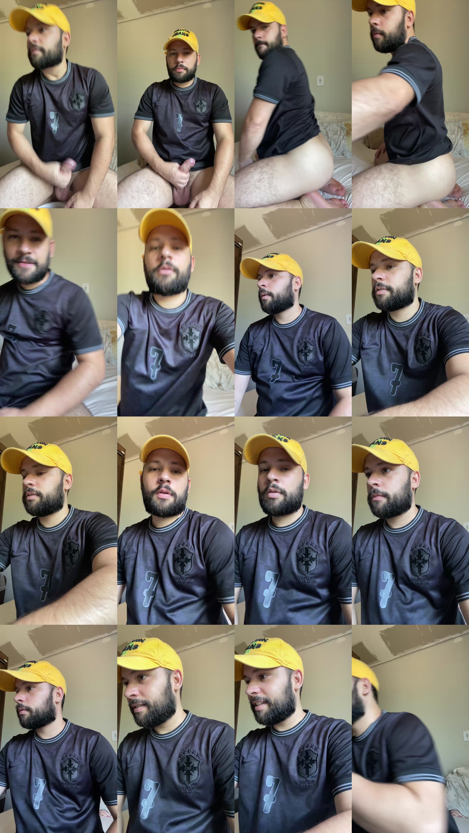 BoyAfim2 sexykitty Webcam SHOW @ Cam4 31-01-2025