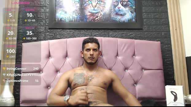 Chris_Dick99 nude Webcam SHOW @ Cam4 01-02-2025