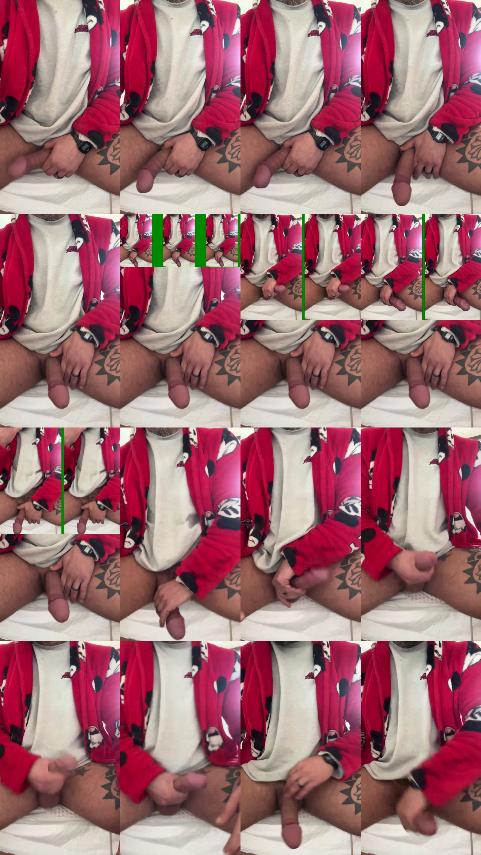 Danyblack1985 Cam Webcam SHOW @ Cam4 01-02-2025