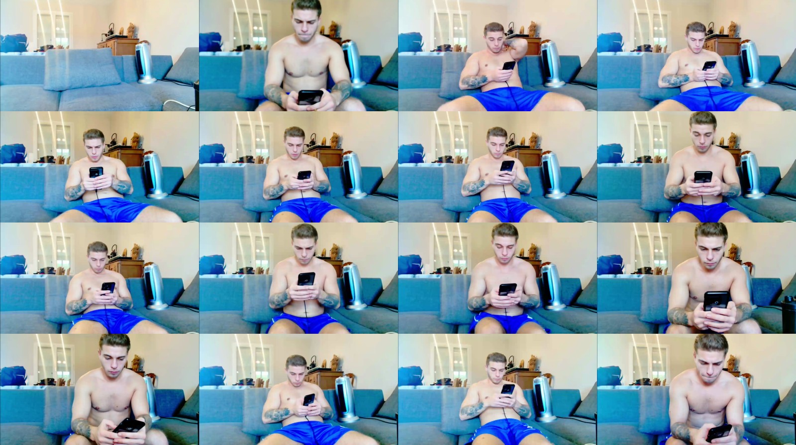Elka_fit28 analtoy Webcam SHOW @ Cam4 01-02-2025